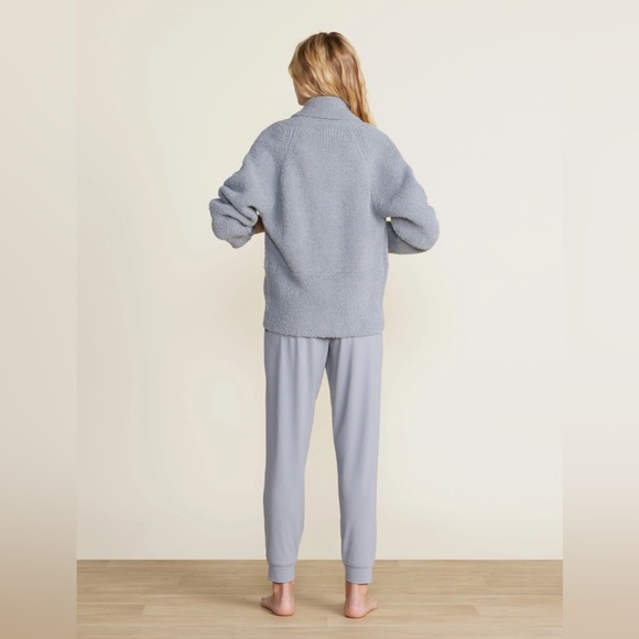 Barefoot Dreams Cozy Chic Cardigan Size L/XL - Picture 4 of 8